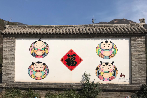 勾引色情