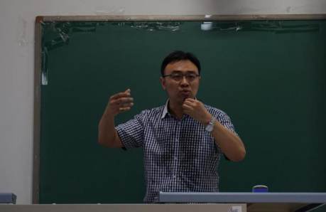 勾引色情