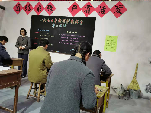 勾引色情