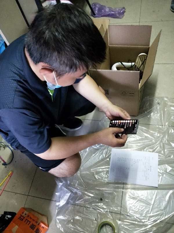 勾引色情