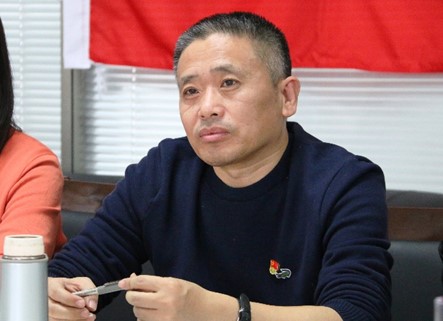 勾引色情