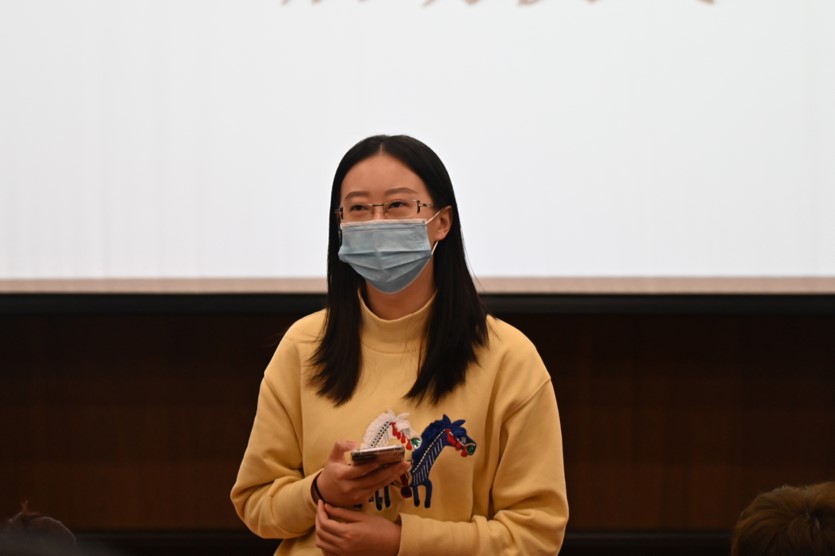 勾引色情