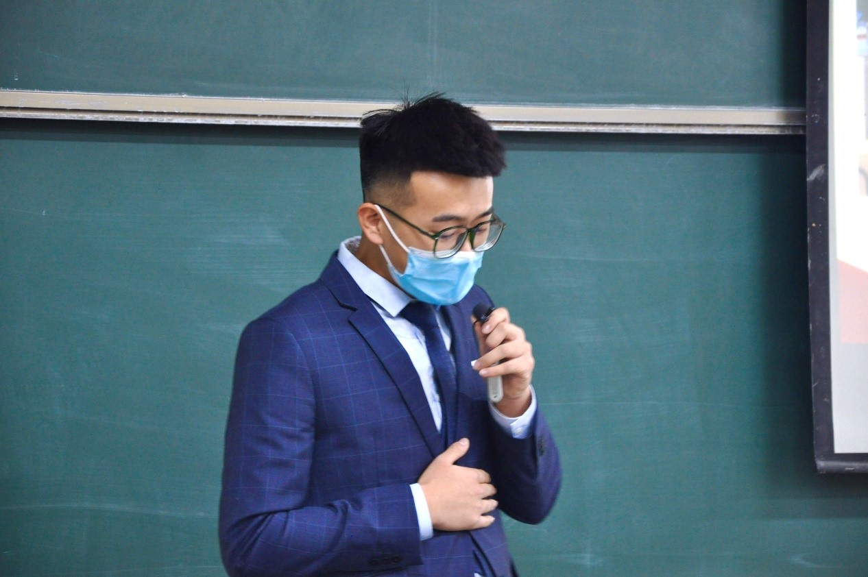 勾引色情