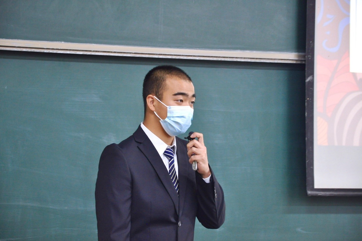 勾引色情