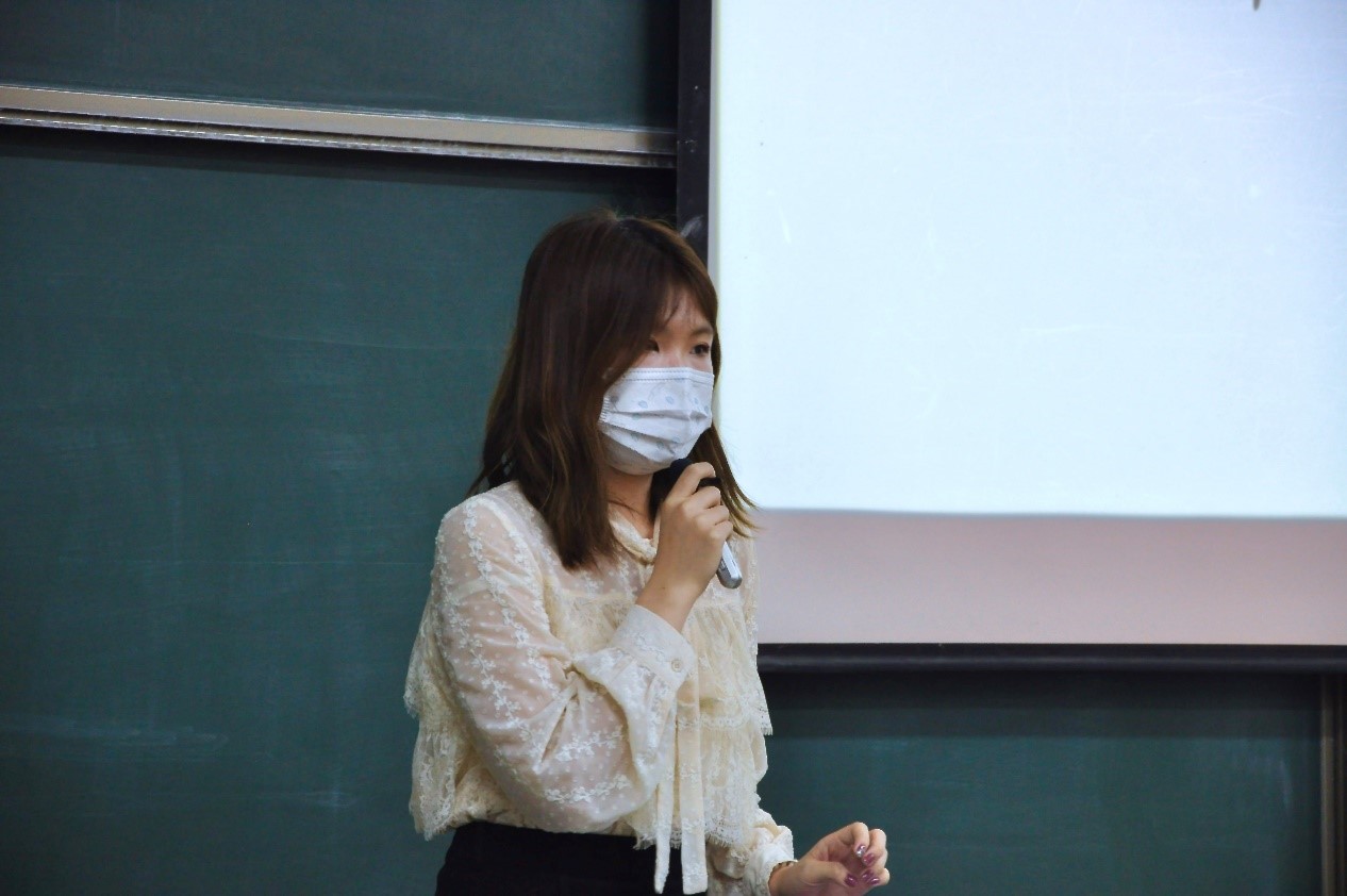 勾引色情