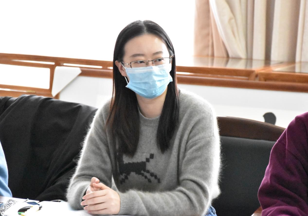 勾引色情