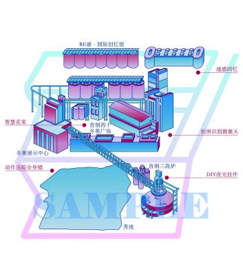 勾引色情